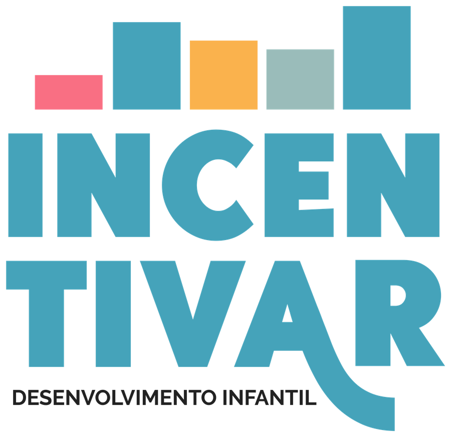 Logo Clínica Incentivar — Desenvolvimento Infantil